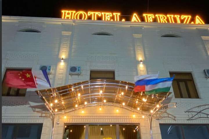 Hotel 19 of 19