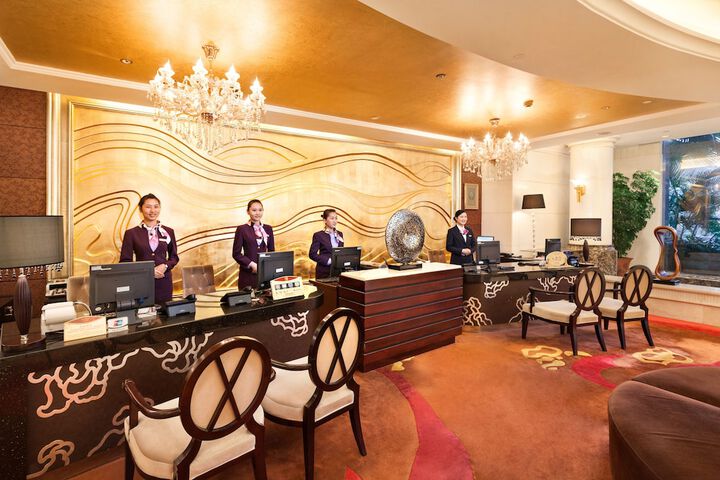 Hotel Interior 3 of 51
