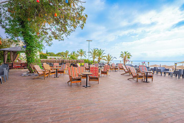 Terrace/Patio 26 of 76