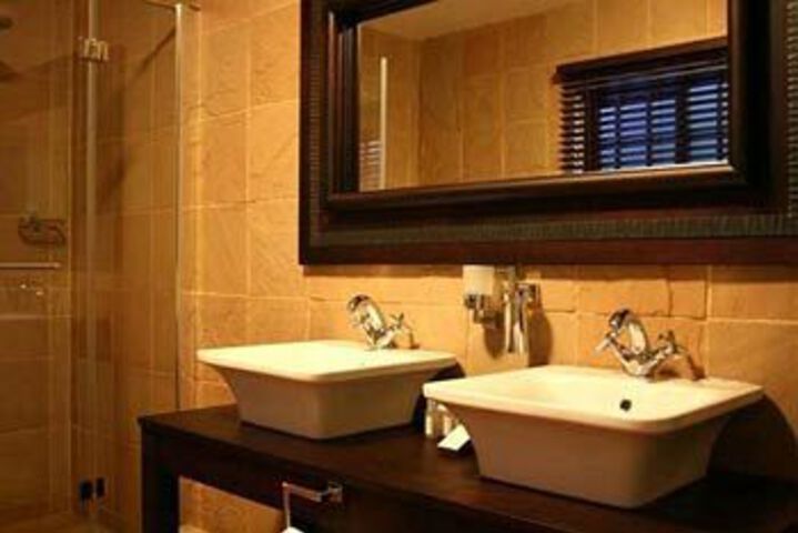 Fitness Facility Photos