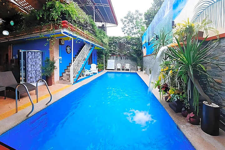 RedDoorz at New Casamila Hotel Palawan