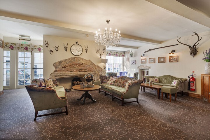 Fitness Center Photo