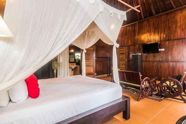 ZEN ROOMS UBUD PENESTANAN SAYAN
