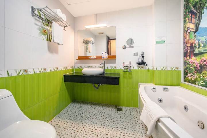 Bath Amenities