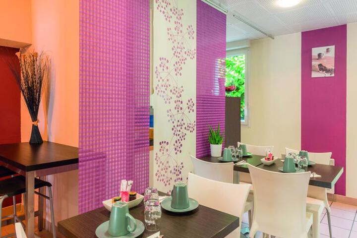 Fitness Facility Photos