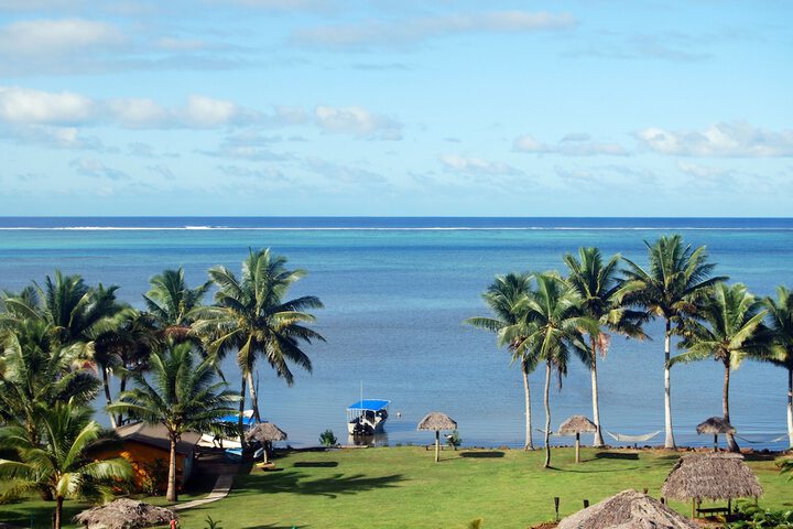 Hotel View 119 of 121