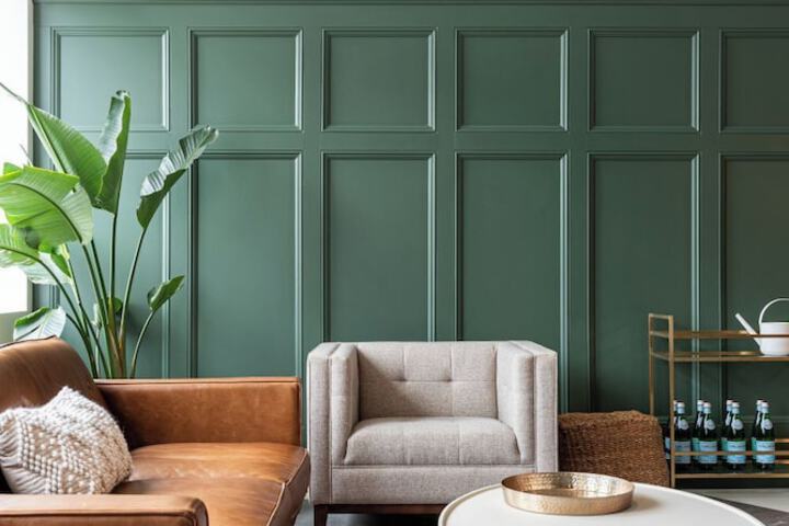 Hotel Interior 5 of 132