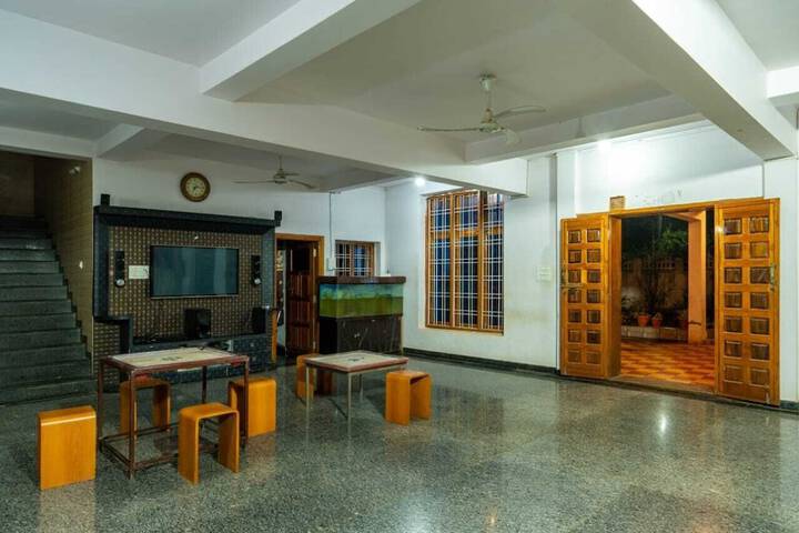 Hotel Interior 2 of 18