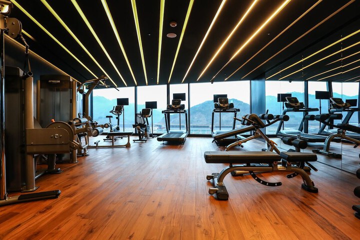 Health and Fitness 48 of 100