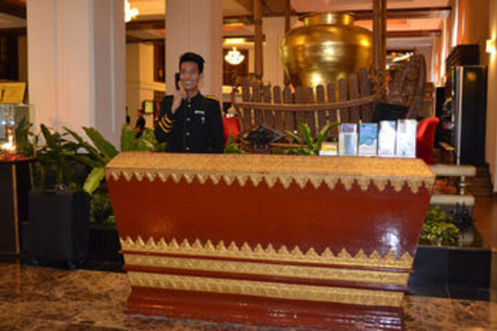 Hotel Interior 16 of 92