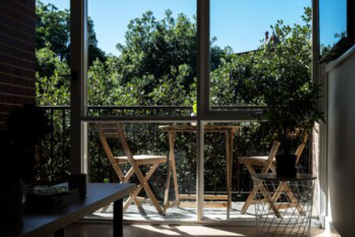 Terrace/Patio 2 of 16