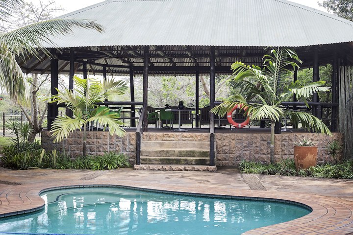 Pool to Cool