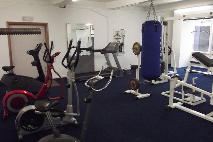 Health and Fitness 19 of 42