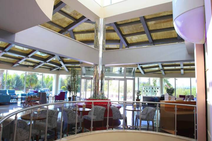 Hotel Interior 2 of 52