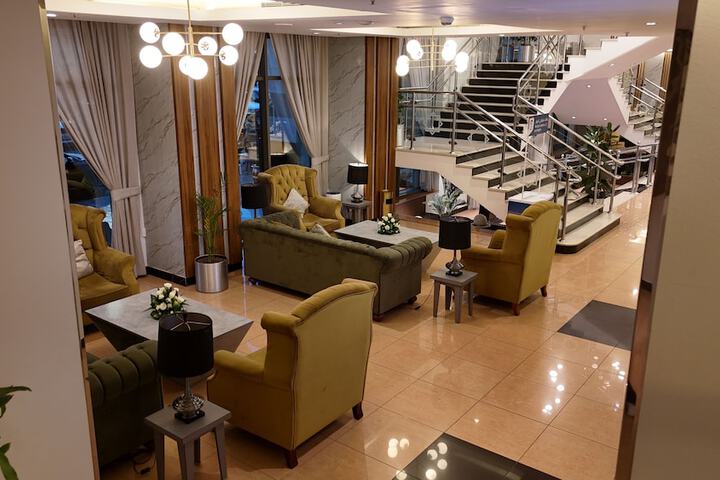 Hotel Interior 5 of 25