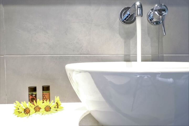 Bathroom Vanities