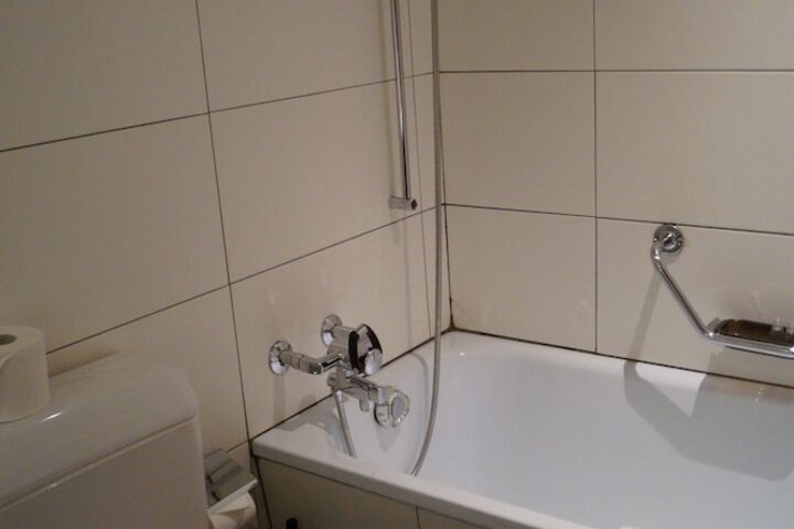 Restrooms