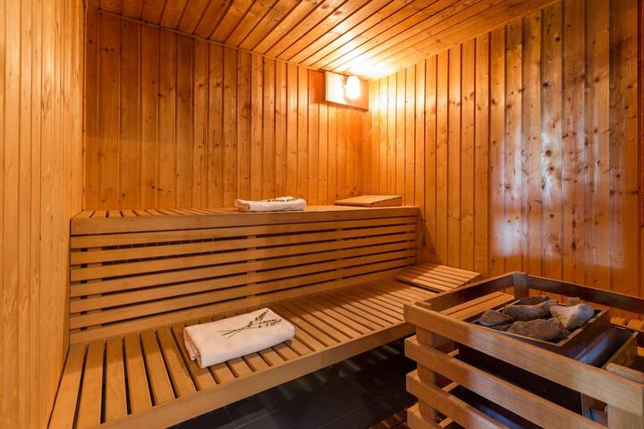 Spa Massage