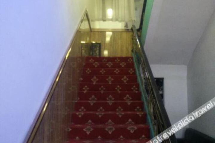 Hotel Interior 8 of 26