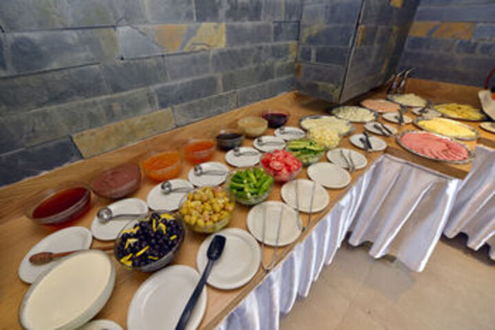 Fitness Center Photo