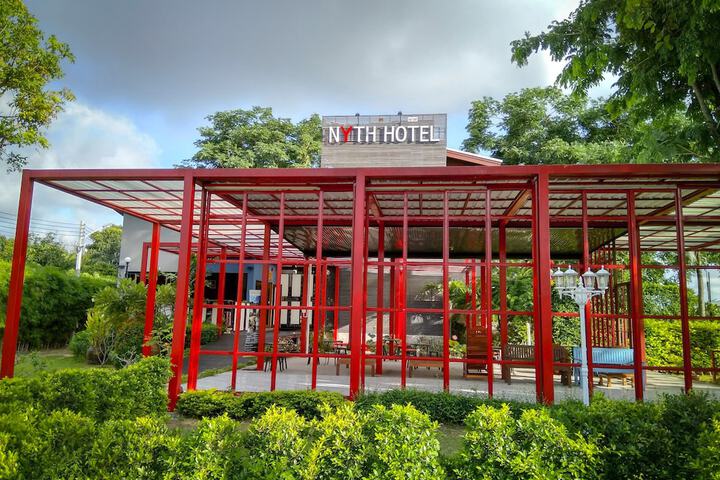 Hotel 43 of 46