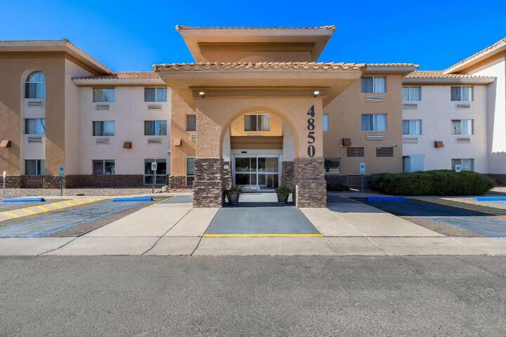 Photo of Comfort Inn and Suites