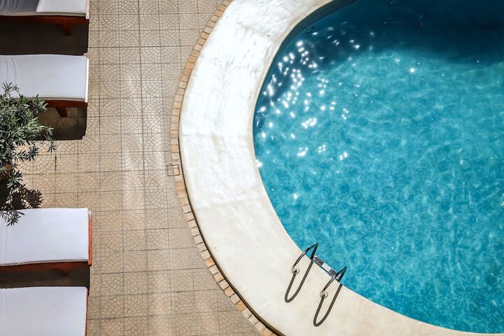 Hotel 43 of 43