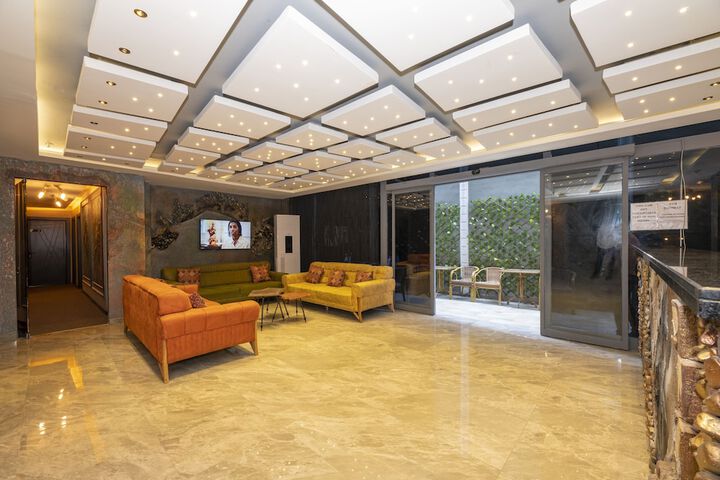 Hotel Interior 4 of 49