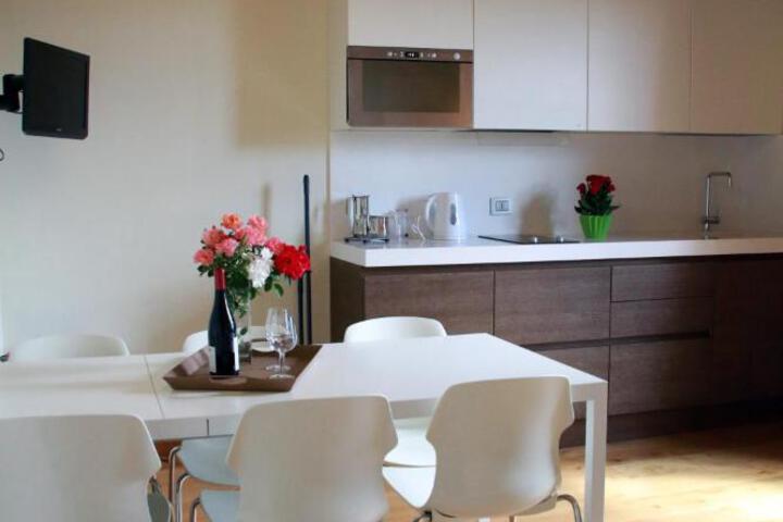 Fitness Facility Photos