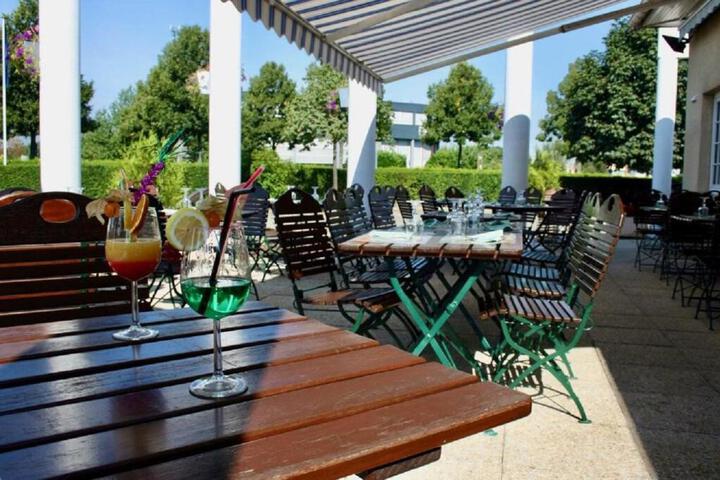 Fitness Center Photo