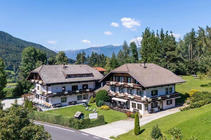 Hotel Scherer