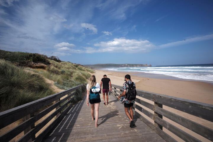 Beach 56 of 71