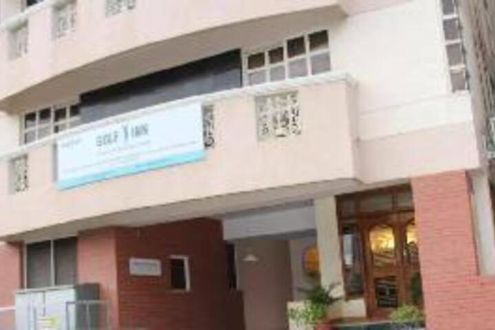 Golf Inn
