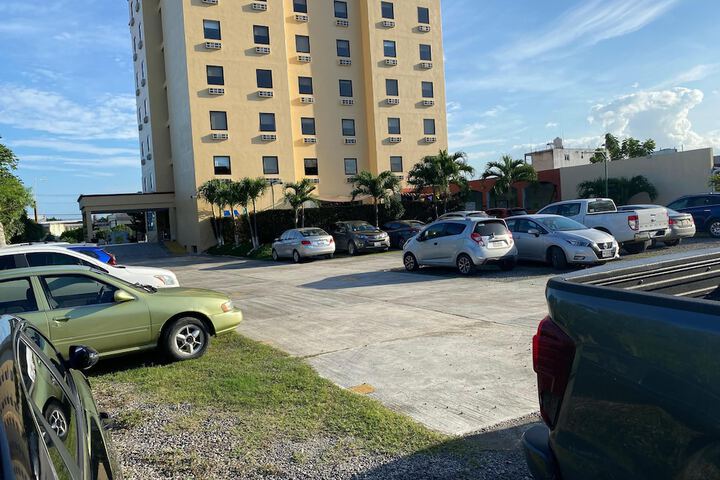 Hotel 55 of 57