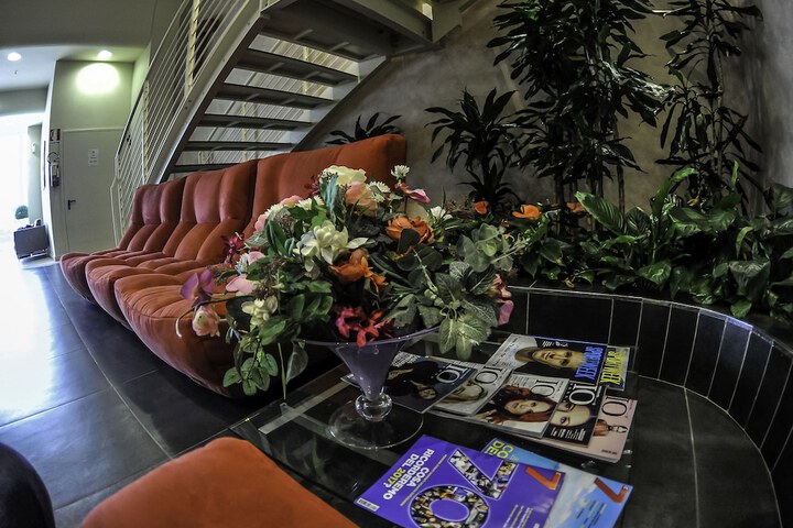 EKK Hotel in Citta Sant'Angelo