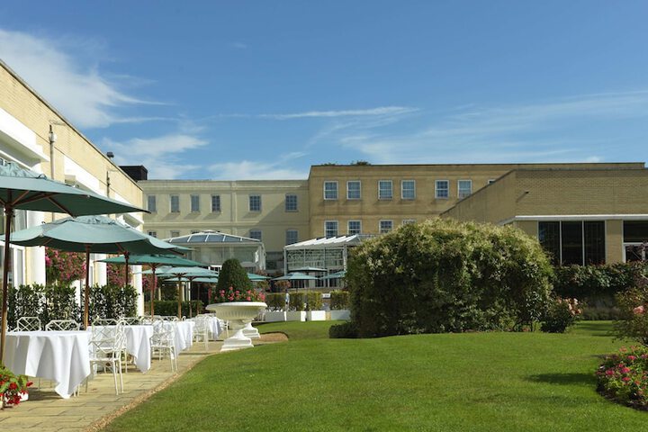 Hotel 60 of 63