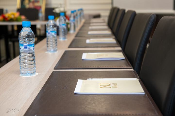 Meeting 46 of 53