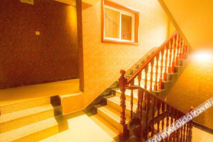 Hotel Interior 20 of 31