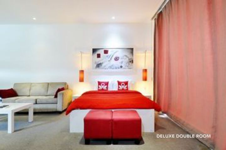 ZEN Premium Kemang Timur