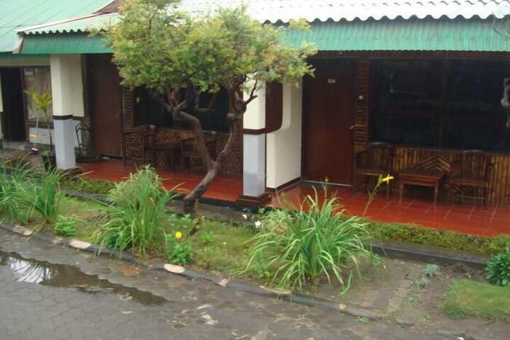 Hotel 65 of 70