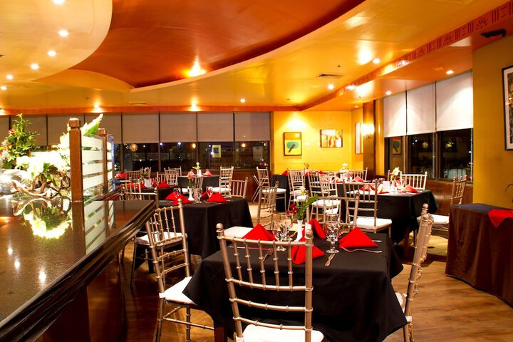 Restaurants