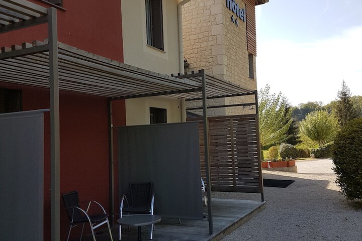 Room 40 of 73