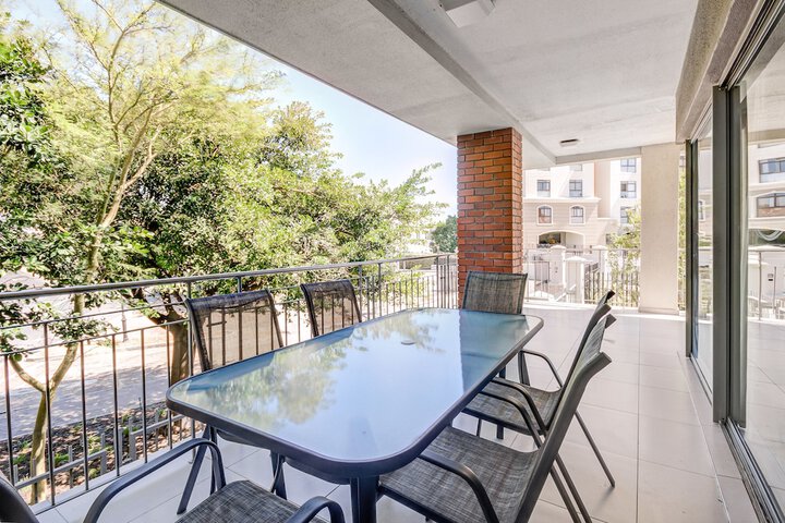 Terrace/Patio 19 of 23
