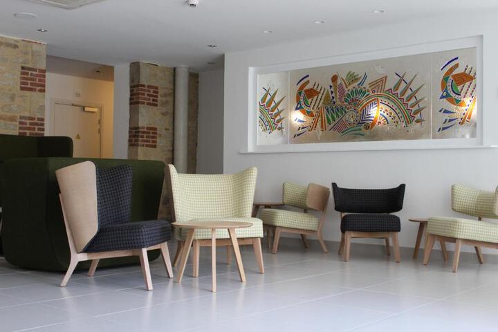Hotel Interior 5 of 22