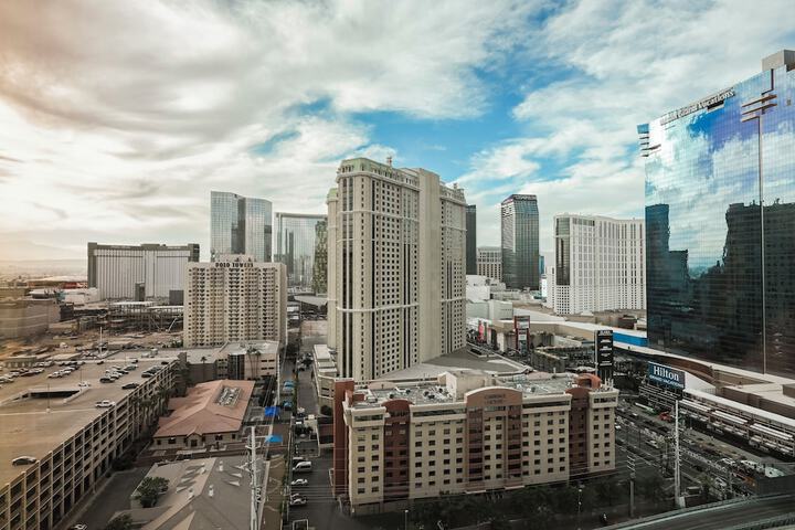 Hotel View 410 of 438