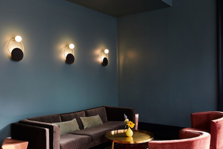 Hotel Interior 6 of 71