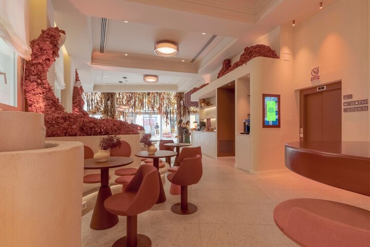 Hotel Interior 3 of 77