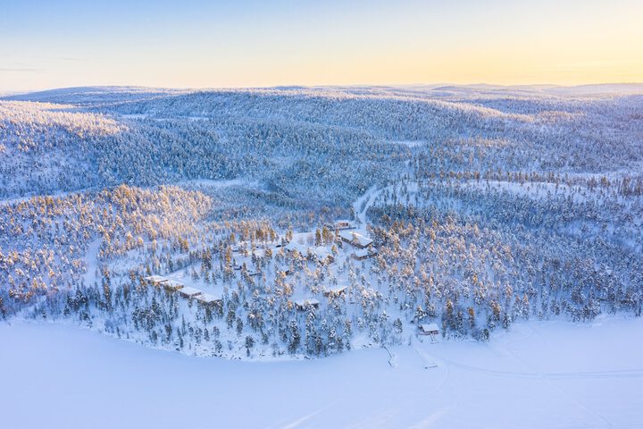 Image of Wilderness Hotel Nangu & Igloos