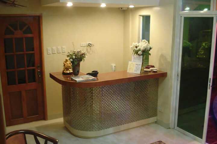 Hotel Interior 2 of 2