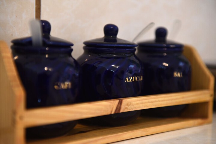 Breakfast/Coffee Service 21 of 29